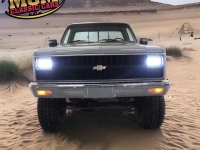1982 Chevrolet K10 for sale in Addison, Illinois (ID-114654)