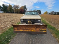 1982 Chevrolet K20 for sale in Michigan (ID-126536)