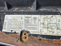 1982 Chevrolet K20 for sale in Michigan (ID-126536)