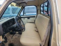 1982 Chevrolet K20 for sale in Michigan (ID-126536)