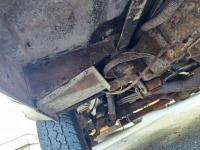 1982 Chevrolet K20 for sale in Michigan (ID-126536)