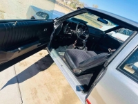 1982 Chevrolet Monte Carlo for sale in Michigan (ID-136754)