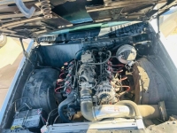 1982 Chevrolet Monte Carlo for sale in Michigan (ID-136754)
