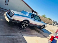 1982 Chevrolet Monte Carlo for sale in Michigan (ID-136754)