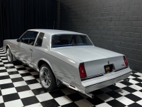 1982 Chevrolet Monte Carlo for sale in Addison, Illinois (ID-140546)