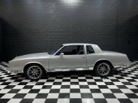 1982 Chevrolet Monte Carlo for sale in Addison, Illinois (ID-140546)