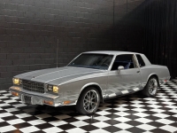 1982 Chevrolet Monte Carlo for sale in Addison, Illinois (ID-140546)