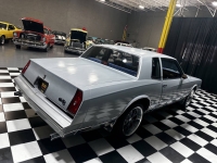 1982 Chevrolet Monte Carlo for sale in Addison, Illinois (ID-140546)