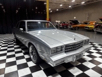 1982 Chevrolet Monte Carlo for sale in Addison, Illinois (ID-140546)