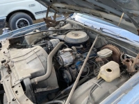 1982 Chevrolet Monte Carlo for sale in Michigan (ID-155624)