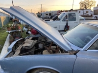 1982 Chevrolet Monte Carlo for sale in Michigan (ID-155624)