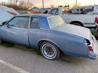 1982 Chevrolet Monte Carlo for sale in Michigan (ID-155624)