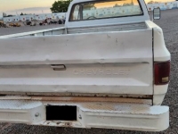 1982 Chevrolet Pickup for sale in Michigan (ID-133936)