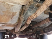 1982 Chevrolet Pickup for sale in Michigan (ID-133936)