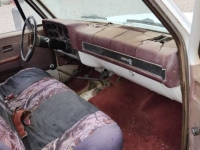 1982 Chevrolet Pickup for sale in Michigan (ID-133936)