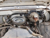 1982 Chevrolet Pickup for sale in Michigan (ID-133936)