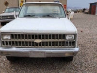 1982 Chevrolet Pickup for sale in Michigan (ID-133936)