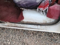 1982 Chevrolet Pickup for sale in Michigan (ID-133936)