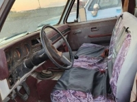 1982 Chevrolet Pickup for sale in Michigan (ID-133936)