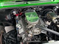 1982 Chevrolet S10 for sale in Michigan (ID-108443)