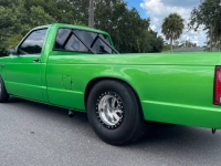 1982 Chevrolet S10 for sale in Michigan (ID-108443)