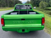 1982 Chevrolet S10 for sale in Michigan (ID-108443)