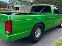 1982 Chevrolet S10 for sale in Michigan (ID-108443)