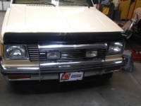 1982 Chevrolet S10 for sale in Michigan (ID-139520)