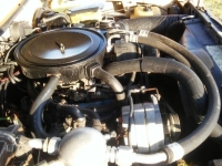 1982 Chevrolet S10 for sale in Michigan (ID-139520)
