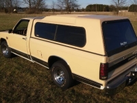 1982 Chevrolet S10 for sale in Michigan (ID-139520)