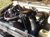 1982 Chevrolet S10 for sale in Michigan (ID-139520)