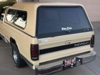 1982 Chevrolet S10 for sale in Michigan (ID-139520)