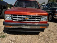 1982 Chevrolet S10 for sale in Michigan (ID-164612)