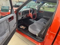 1982 Chevrolet S10 for sale in Michigan (ID-164612)