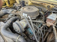 1982 Chevrolet Sierra for sale in Michigan (ID-140387)