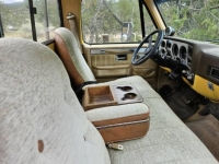 1982 Chevrolet Sierra for sale in Michigan (ID-140387)