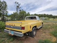 1982 Chevrolet Sierra for sale in Michigan (ID-140387)