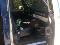 1982 Chevrolet Silverado for sale in Michigan (ID-96222)