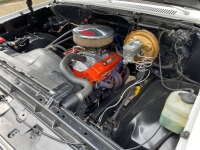 1982 Chevrolet Silverado for sale in Michigan (ID-98055)