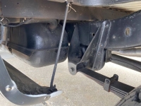 1982 Chevrolet Silverado for sale in Michigan (ID-98055)