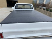 1982 Chevrolet Silverado for sale in Michigan (ID-98055)