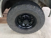 1982 Chevrolet Silverado for sale in Michigan (ID-117349)