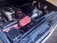 1982 Chevrolet Silverado for sale in Michigan (ID-123361)