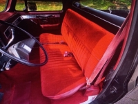 1982 Chevrolet Silverado for sale in Michigan (ID-123361)