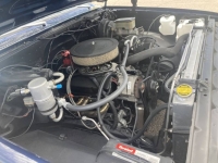 1982 Chevrolet Silverado for sale in Michigan (ID-142425)