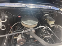 1982 Chevrolet Silverado for sale in Michigan (ID-142425)