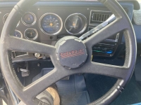 1982 Chevrolet Silverado for sale in Michigan (ID-142425)