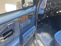 1982 Chevrolet Silverado for sale in Michigan (ID-142425)