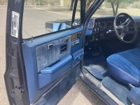1982 Chevrolet Silverado for sale in Michigan (ID-142425)