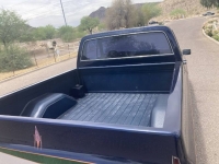 1982 Chevrolet Silverado for sale in Michigan (ID-142425)